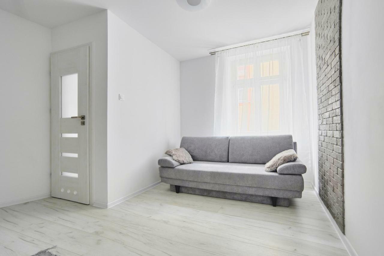 Apartament Lelewela 8 Olsztyn  Ngoại thất bức ảnh