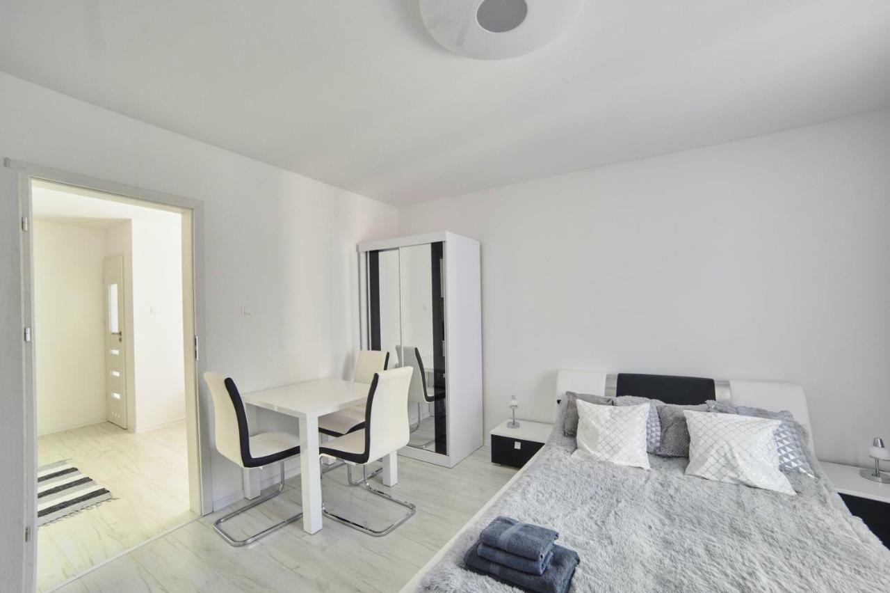Apartament Lelewela 8 Olsztyn  Ngoại thất bức ảnh